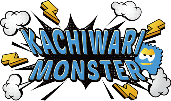 KACHIWARI MONSTER