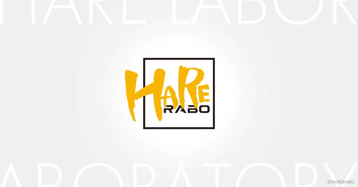 株式会社HARERABO
